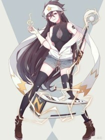 动漫男女差差差滑轮